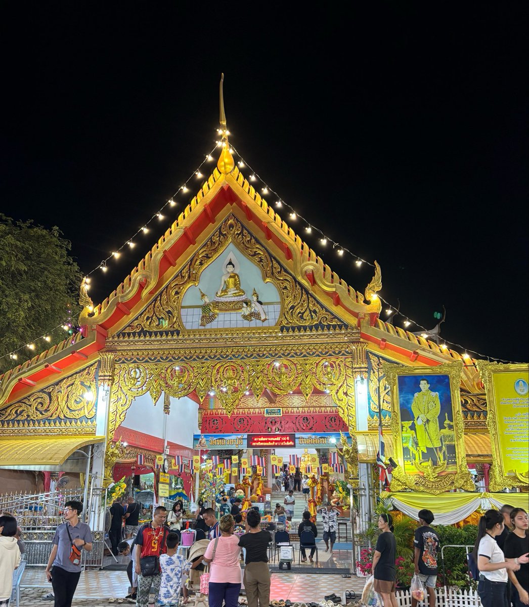 Hello88zn's tweet photo. มาไหว้ขอพร🙏🙏🙏
#วัดหลวงปู่อี๋ #สัตหีบ #บ้านฉาง #ระยอง #แยกเจ #พัทยา #นาจอมเทียน https://t.co/uzOPr5PdN0