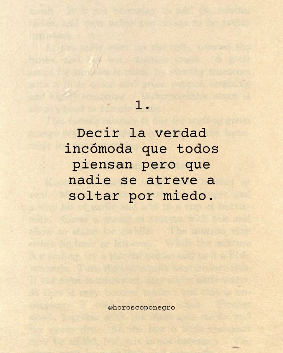 aries_hn's tweet photo. Es la verdad y punto 🔮 https://t.co/LzTwwMAvcV