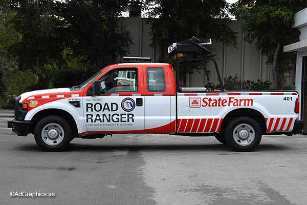 AdGraphicsUS's tweet photo. Your fleet is your most visible advertising asset—and one of the most cost-effective ways to reach new customers.  

From vans and trucks to buses, boats, and aircraft, our vehicle wraps are engineered to turn heads and turn miles into impressions. 

https://t.co/weUbN2fPDf https://t.co/clwHOruahh