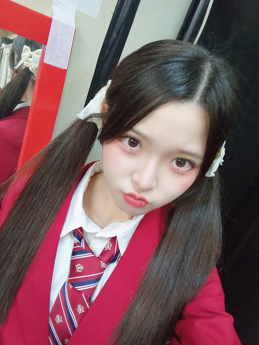 nya_ria_0128's tweet photo. 最近X全く伸びないので、10月から毎日投稿する‼️見てくれるよね•́ω•̀)❓
いいねやコメで応援お願いします(♡ᴗ͈ˬᴗ͈)

#jk #地下アイドル https://t.co/wSOHgXCWzs