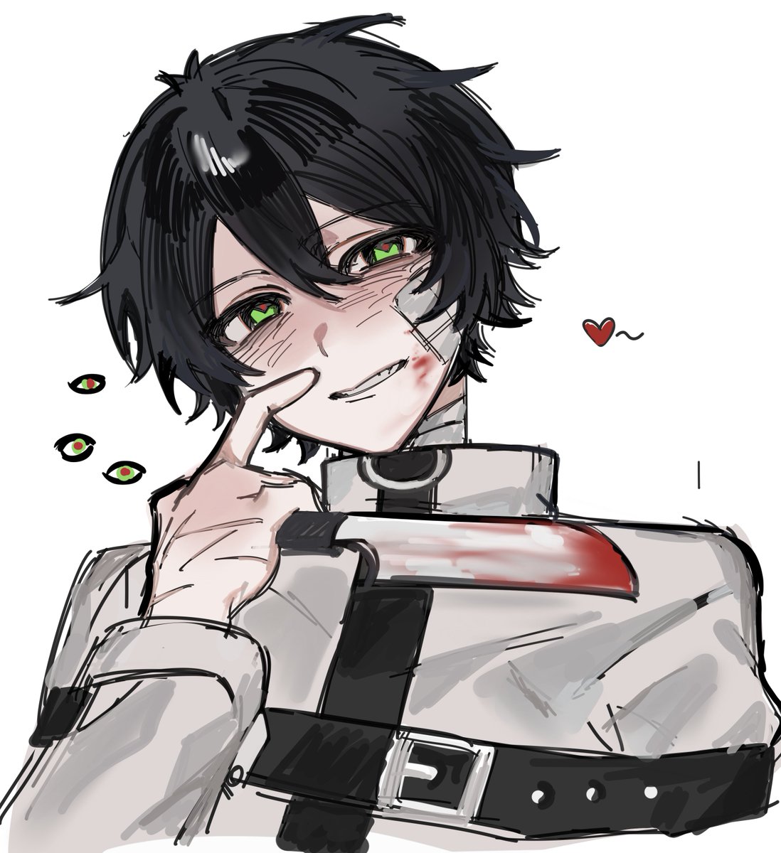riri_neee's tweet photo. ⚠️
#dol #degreesoflewdity #kylar https://t.co/nRGBDtomy9