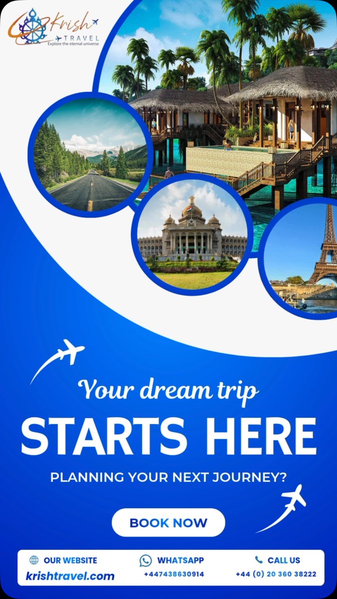 CaraRodas's tweet photo. Your dream trip starts here. Flight bookings, visa assistance, hotels, taxis, holidays, day trips, pilgrimage and international travel. Plan less, travel more, and create lasting memories. https://t.co/OrcDBrzkLt