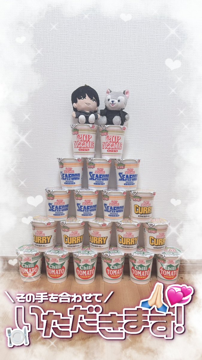 h6klt8's tweet photo. 見て‼️肩組んでる‼️そして ほくぬ 遠い目‼️こんな食生活、遠い目になっちまうよね‼️ https://t.co/2D5XRVCwwZ