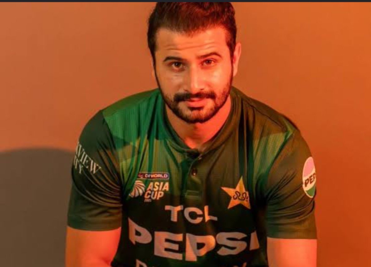 TalhaDigital007's tweet photo. 🚨 BREAKING NEWS 🚨

OFFICIALLY: Sahibzada Farhan is the new T20I captain of Pakistan 🇵🇰 https://t.co/DIFS6NNI2O