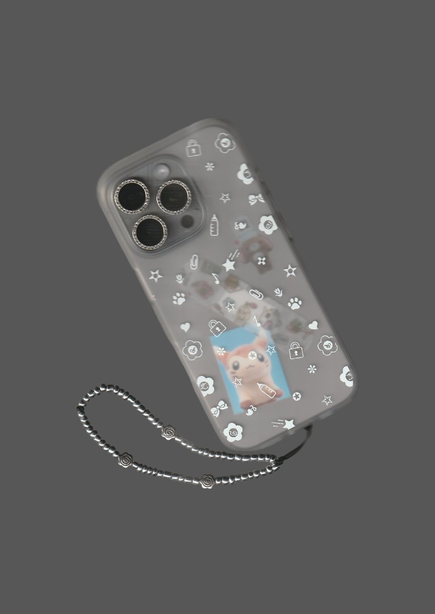 scrapzip's tweet photo. SCRAPZIP 🏠 AirPods &amp; iPhone Case

⋰˚☆ 26/10/05 22:00 - 26/10/08 23:59
Info · https://t.co/8AVoOPmiXu
Form · https://t.co/ZT704x6kDp

#RT 추첨을 통해 두 분께 에어팟 케이스를 보내드립니다! https://t.co/3Dbf5a24li