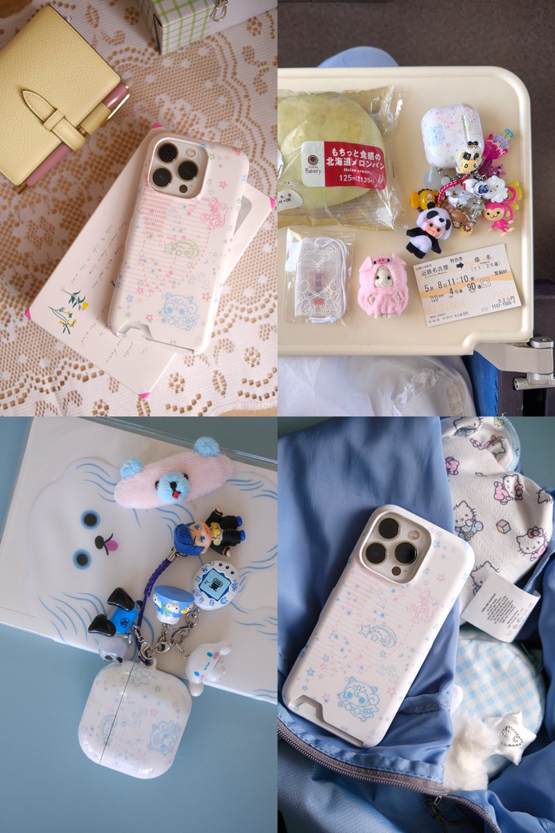scrapzip's tweet photo. SCRAPZIP 🏠 AirPods &amp; iPhone Case

⋰˚☆ 26/10/05 22:00 - 26/10/08 23:59
Info · https://t.co/8AVoOPmiXu
Form · https://t.co/ZT704x6kDp

#RT 추첨을 통해 두 분께 에어팟 케이스를 보내드립니다! https://t.co/3Dbf5a24li