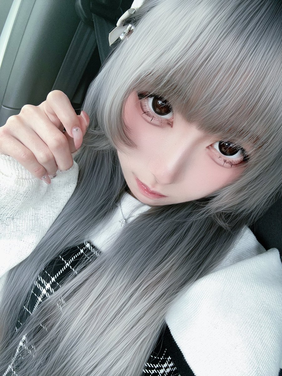 0xilq_'s tweet photo. #自撮り界隈 https://t.co/YBeZRLhbrz