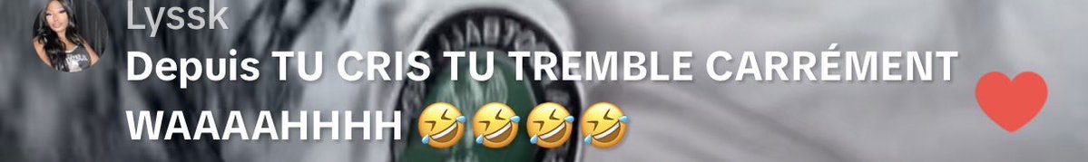 M_10_09_'s tweet photo. @denoncetonbully @eenfance C’est yeneba fofana de limoge elle a agresse sexuellement son demi frère mireur https://t.co/OaGY0u38f0