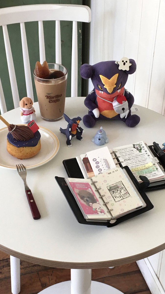 myillinghouse's tweet photo. 할로윈 커밍순! https://t.co/RE4FTs107w