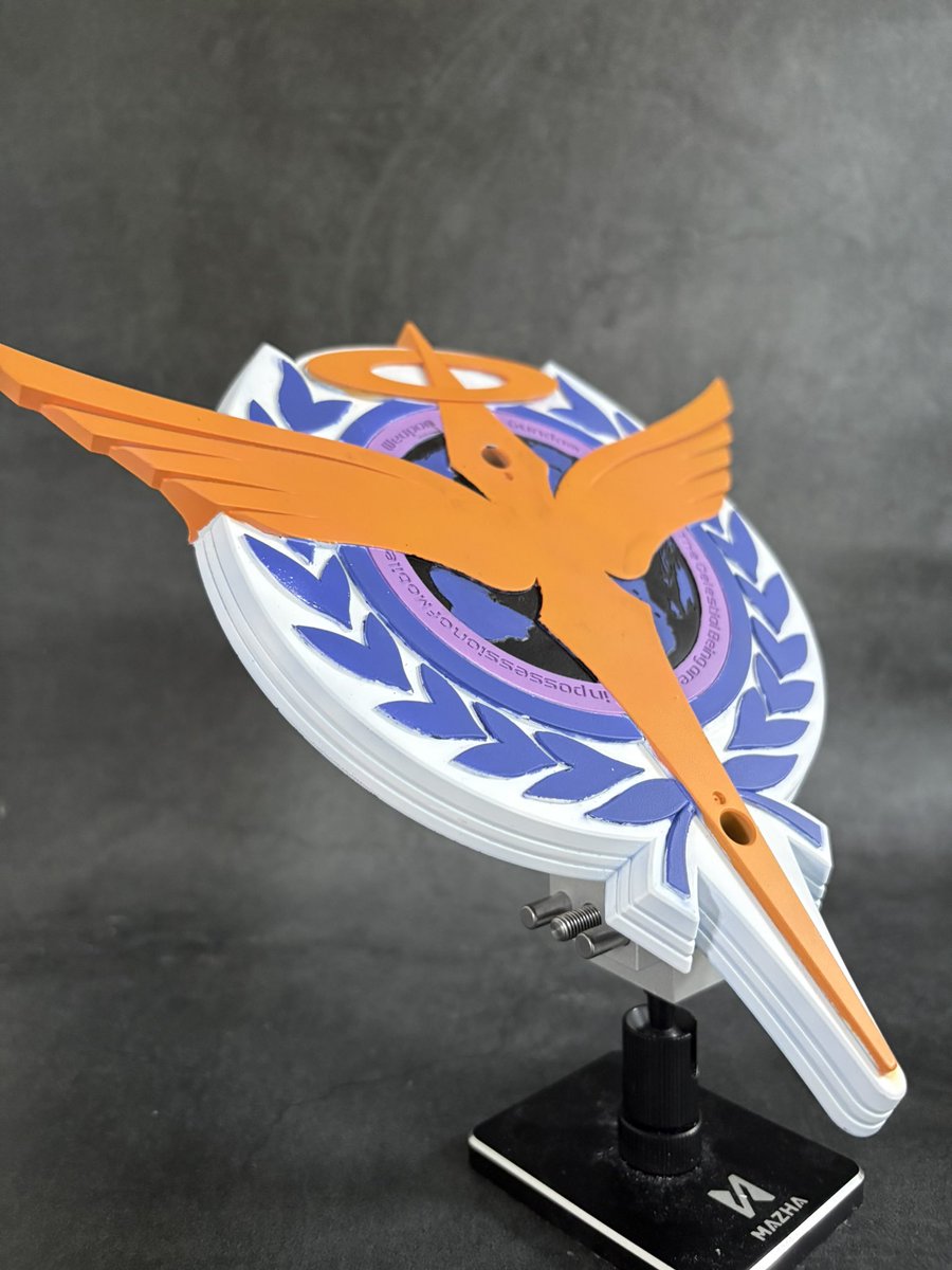 helnia_com's tweet photo. #ダブルオークアンタフルセイバー https://t.co/3I3PD0I8vv