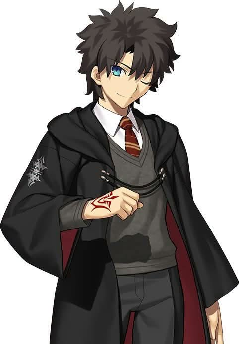 MahaSriwangi's tweet photo. but we have Harry potter x Malfoid at home... https://t.co/ZwbSuCdYF6