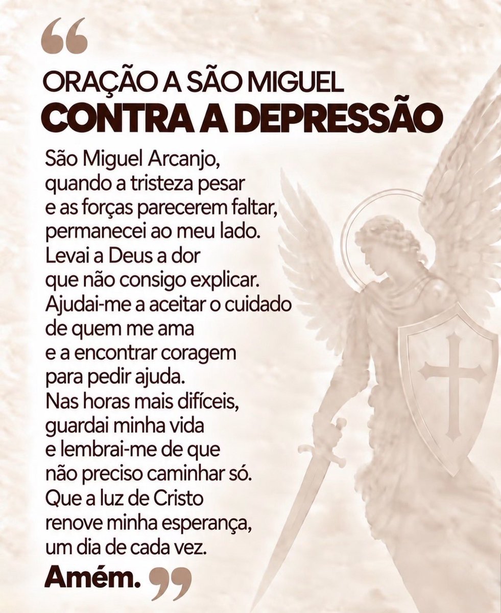 pemarcelorossi's tweet photo. Amados
Pela SAÚDE MENTAL❤️‍🩹❤️‍🩹❤️‍🩹
Deus abençoe os profissionais da saúde🙏🙏🙏
#paz #bemestar #saudemental
#jesus #fé
Compartilhemos juntos essa ORAÇÃO🤲🙌
Como está sua saúde mental?!? https://t.co/moX6K6mAH1