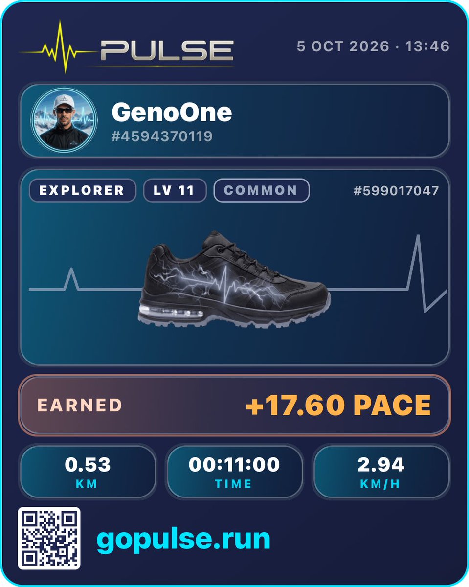 _GenoOne_ tweet picture