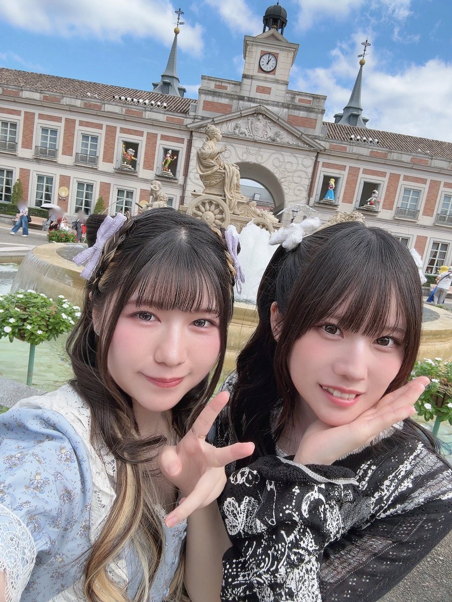 MINA_Ikmdct's tweet photo. #ざわざわ旅 ありがとうございました🚌
一瞬で時が過ぎてしまった、、、::( ◜ᴗ◝ )::
今回も楽しかったね〜〜〜！！！
またみんなと行ける日を楽しみにしているよ🤝🏻 https://t.co/29LFK2FQdd