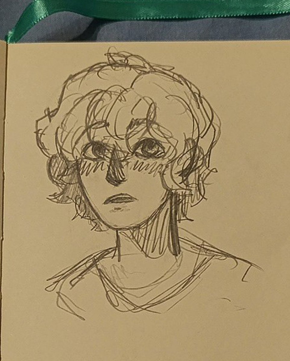Chorus_Corner's tweet photo. Artém 🪶
#sketch #OC https://t.co/Nyr9F2LtEi