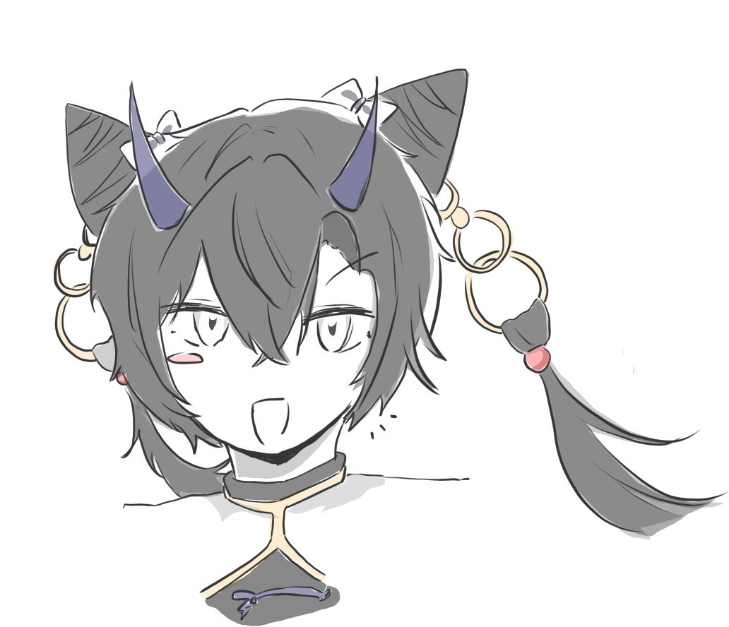 aeruu24's tweet photo. #jack_art
오닉슈!! https://t.co/KehZj7GRnX
