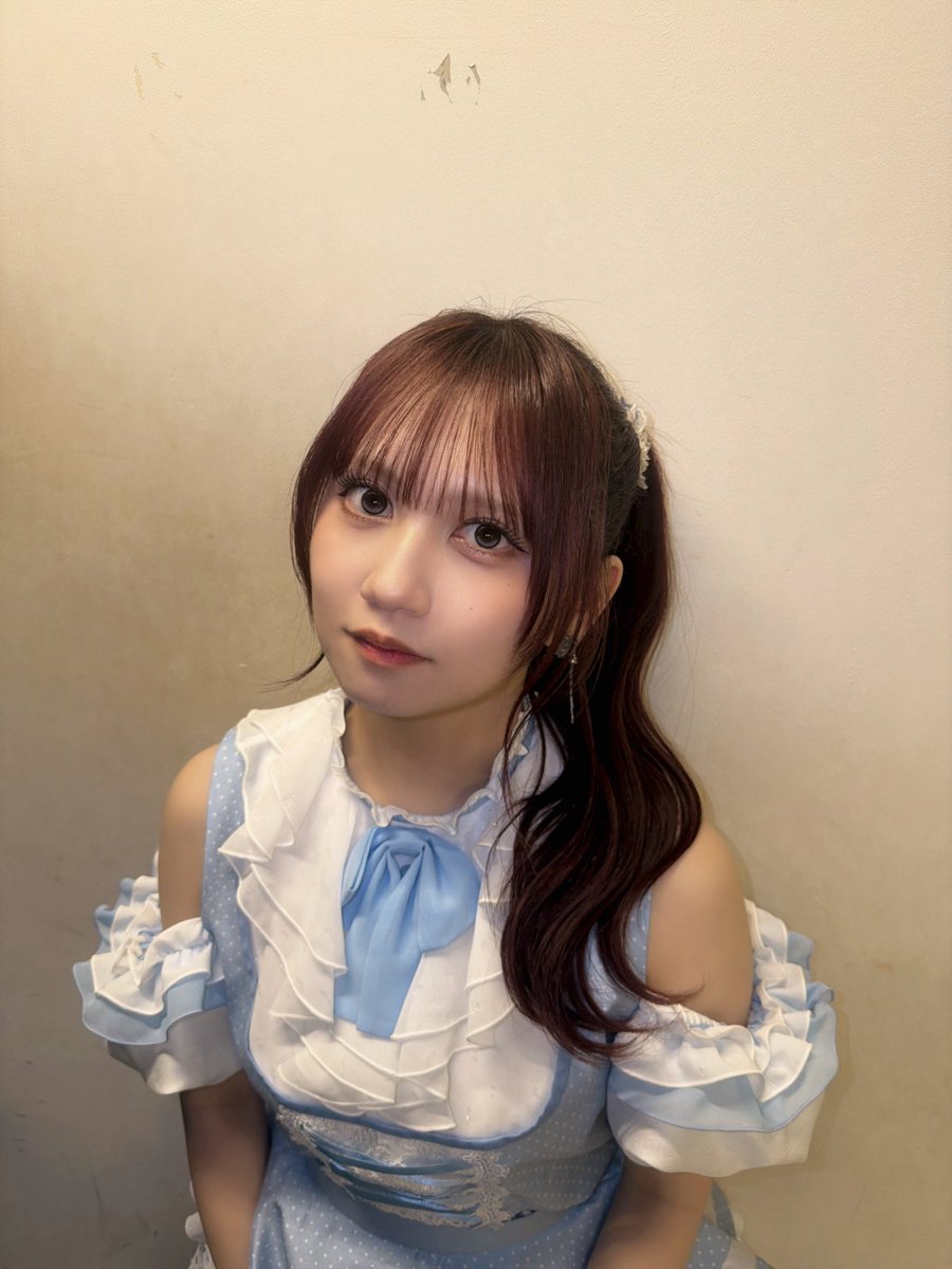 knyam0's tweet photo. #18周年特別公演 
ありがとうございました。
これからもお世話になります💙💬 https://t.co/w1e8b66O2V