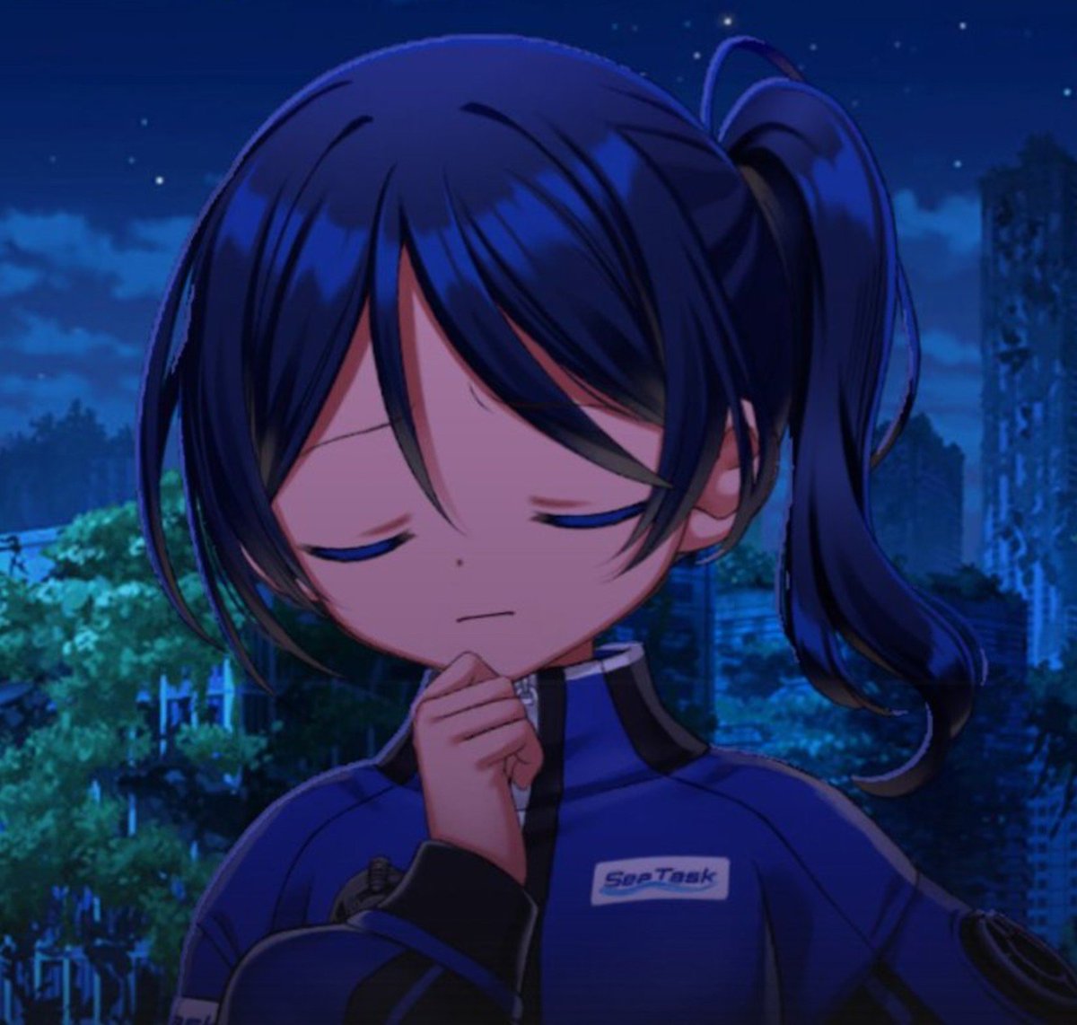 SoranaNagilq4p's tweet photo. The past... Oh, snails... How could I end up here? The world of the past is so different. It is sad to know that in the future this city will be just aquatic ruins... https://t.co/PkXQySDIAQ
