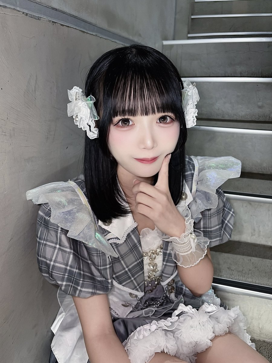 Pastel_mitsu's tweet photo. 今日のみつ！ https://t.co/ZUKK5lQeqH
