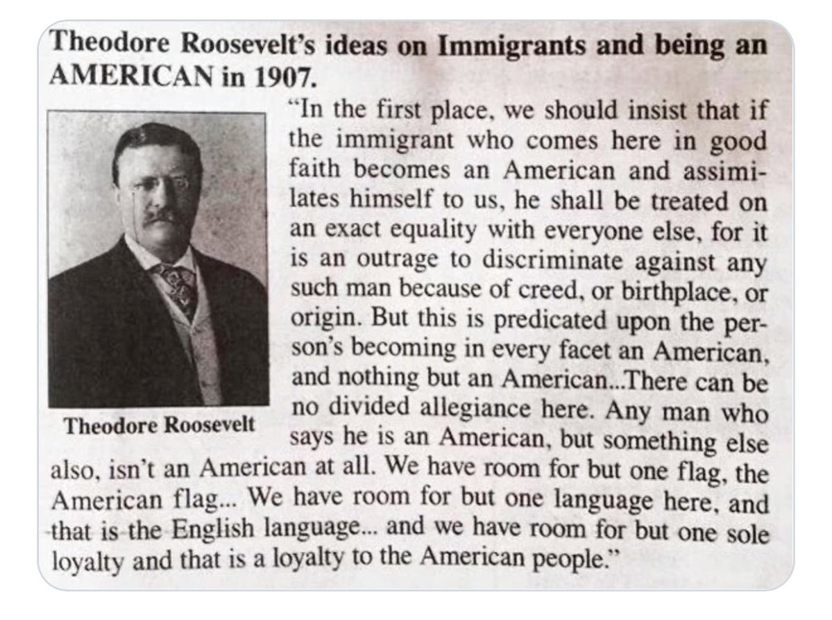 james86468's tweet photo. @gman5180 Because too many refuse to assimilate and become Americans.  And more importantly, we let them get away with it. https://t.co/mNqN8Odmqn