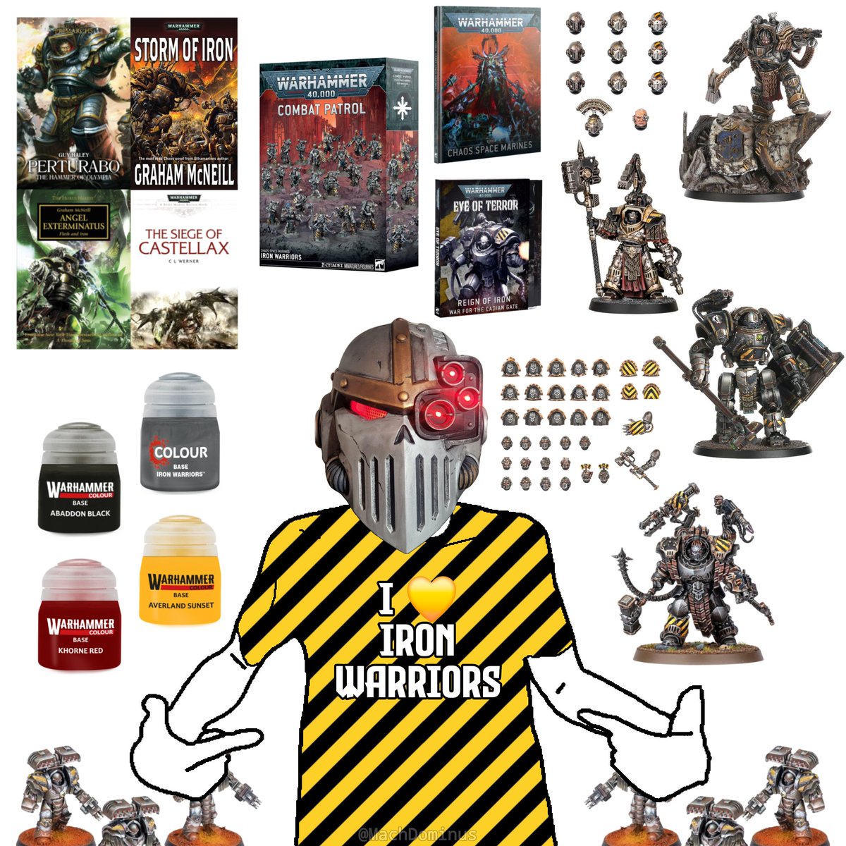 MachDominus's tweet photo. https://t.co/gPQfAhoUQl