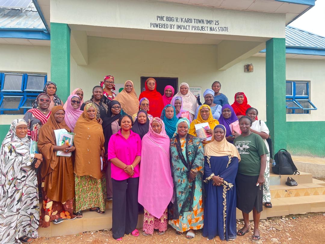 SFHNigeria's tweet photo. That is why Society for Family Health (SFH), through the RMNCEAH Projects, is investing in the lecturers and tutors who prepare the next generation of health workers.
 #MNCH #ASRH #FamilyPlanning #LARC #C4C #HealthWorkforce #health #QualityOfCare #MaternalMortality #NMCN https://t.co/hS2o0OsMdI