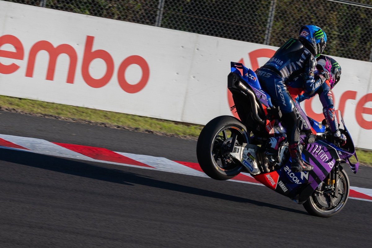 msphoto6723's tweet photo. #Motogp https://t.co/Z2s55tQxsF