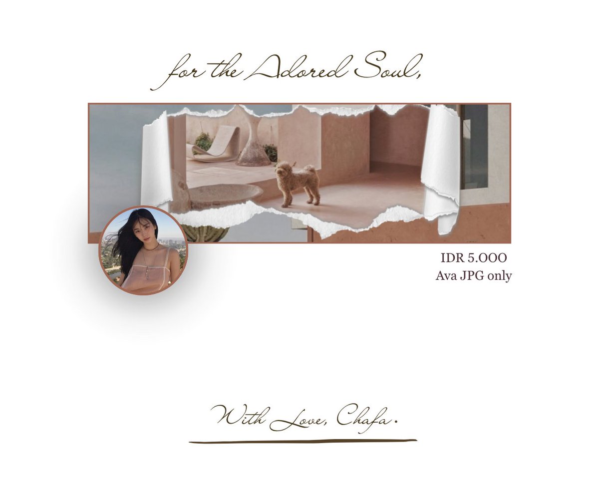 Loqdon's tweet photo. ⸝⸝  𔘓 repost would be very loved!  𔘓 ⸝⸝ 

For the adored soul,
Karina’s layout ; available 4.

💸 https://t.co/5vDSYSBcTJ

#zonauang https://t.co/Rs9lR1fUfw