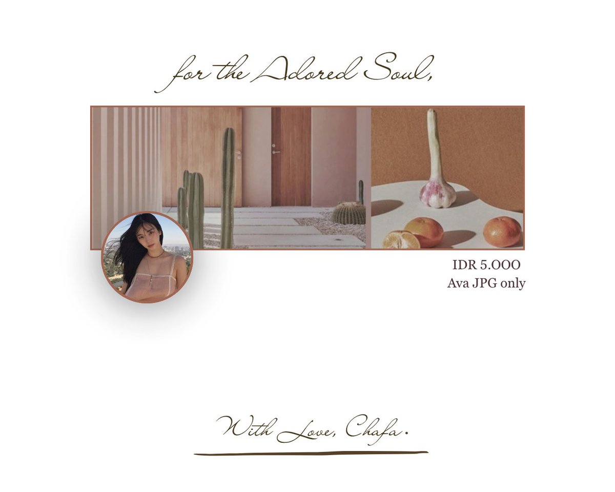 Loqdon's tweet photo. ⸝⸝  𔘓 repost would be very loved!  𔘓 ⸝⸝ 

For the adored soul,
Karina’s layout ; available 4.

💸 https://t.co/5vDSYSBcTJ

#zonauang https://t.co/Rs9lR1fUfw