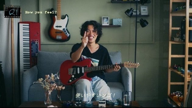 3morimoto_himo's tweet photo. OD-1Xいいペダルすぎて今これ https://t.co/kHJ5fsWETF