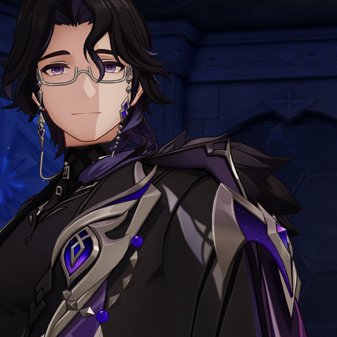 fanyushas's tweet photo. YA ALLAH PLEASE MAKE HIM PLAYABLE I WILL SELL ALL OF MY OOMFS' SOULS https://t.co/JxlSlfBEyO