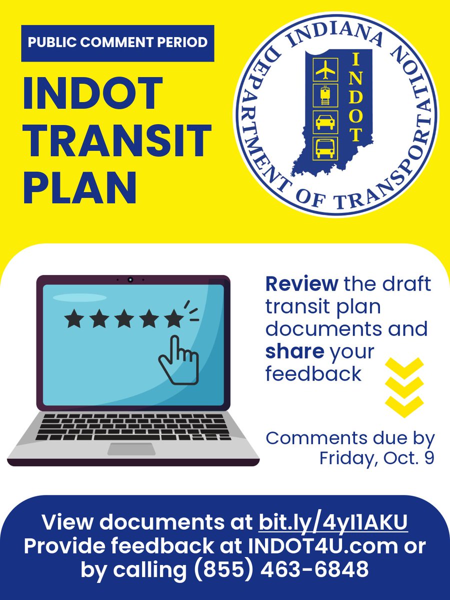 INDOT tweet picture