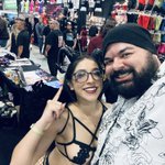 Photo by Danny Driver xxx 🔞EXXXOTICA NJ (@TheDannyDriver)