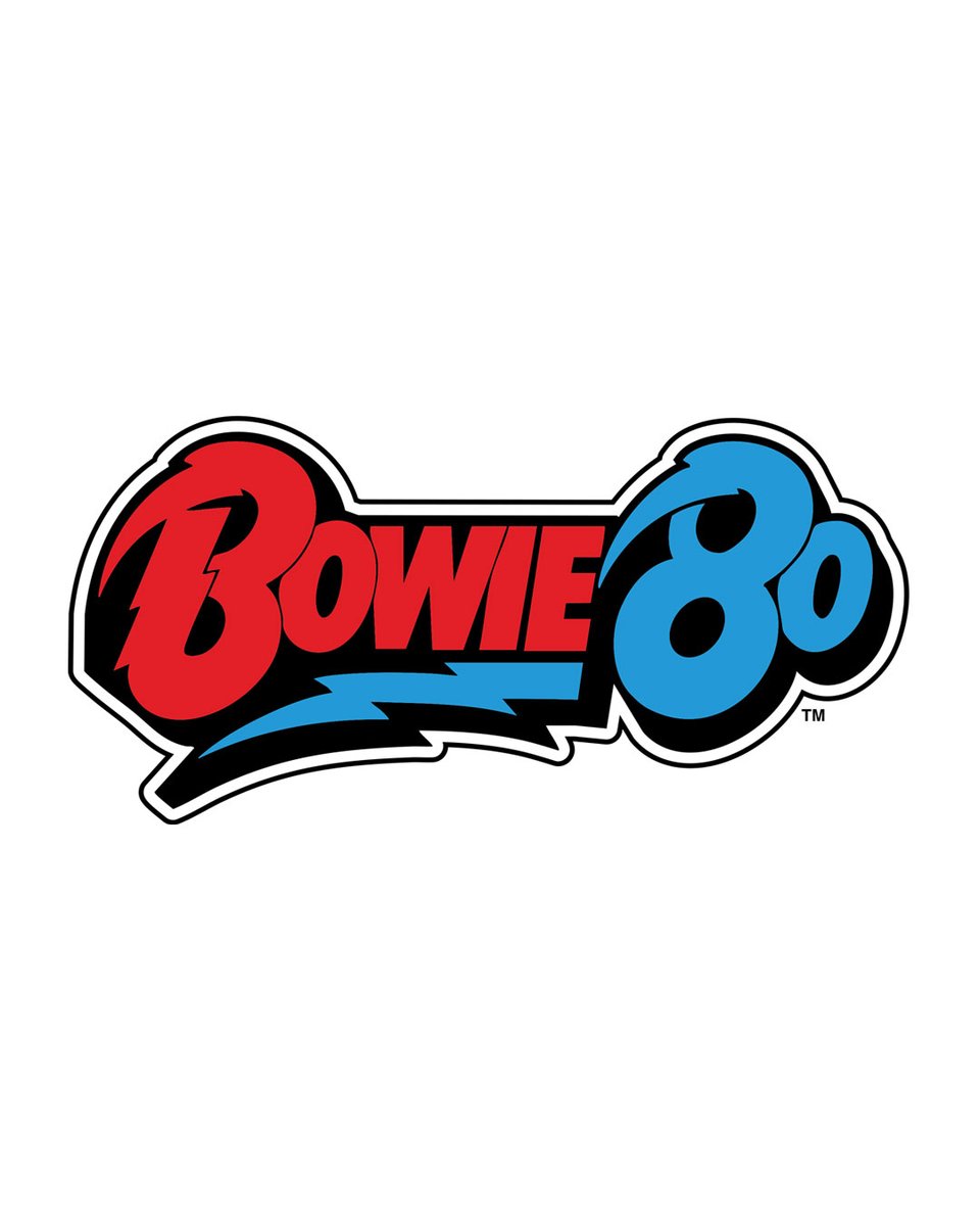 DavidBowieReal's tweet photo. DAVID BOWIE - BOWIE80 - PRESS RELEASE

“Feels like something’s gonna happen…”

DAVID BOWIE - BOWIE80 is a celebration of one of the world’s most influential artists, whose impact can be seen, heard and felt across all forms of art and in mainstream and outsider culture spanning both the 20th and 21st Centuries.

Starting today and continuing throughout 2027, the year of Bowie’s 80th birthday, there will be special events, releases, anniversaries, collaborations and fan experiences all over the globe, exclusively announced via a specific site, https://t.co/Ire6SZO32y, all branded with the new Bowie80 logo.

Here are edited details of some of the forthcoming highlights. Read the full press release here (https://t.co/MGr4lPRgP7) for more.

(Some of the links are being updated, so try again later if they’re not working for you now.)

~ Exclusive partnership with US-based premium department store Nordstrom, celebrating Bowie's enduring influence on fashion through three immersive shops in their Seattle, NYC, and Chicago flagships, and https://t.co/o3dyhZ3piK.

~ The Rock & Roll Hall of Fame in Cleveland is planning a Bowie80 celebration anchored by a dedicated retail pop-up running mid-November through January across its Museum store, online shop, and airport location.

~ Morrison Hotel Gallery will mark David Bowie’s 80th year with Strange Fascination, a major photography exhibition celebrating the artistry, evolution and fearless reinvention of one of the most photographed and visually transformative figures in modern culture. The exhibition will open early February 2027 in New York City and West Hollywood.

~ BOWIE (breaking) GLASS is a new live symphonic concert production, developed by Schirmer Theatrical together with Østre Gasværk Teater, bringing David Bowie’s iconic songs and voice into a bold new musical and visual dialogue with Philip Glass. Featuring Bowie’s original recordings alongside live vocalists, musicians and orchestra, this official concert experience will have its world premiere in Copenhagen in Spring 2027. Online at https://t.co/uUnhl1L1Tt.

~ Perryscope Productions, longtime merchandising representatives for David Bowie, will be launching exclusive Bowie80 merchandise in the official David Bowie webstore found at https://t.co/3GpudJx4nl, and the official David Bowie Amazon store effective immediately.

~ The acclaimed show David Bowie: You’re Not Alone, will reach new audiences in 2027, with runs in Manchester and Brighton, as well as its first European venue, Port des Lumières in Hamburg.

~ The V&A’s David Bowie : On Tour will see artefacts from Bowie’s 90,000-item archive touring the UK starting in Dundee before moving on to Blackpool in 2027, and visiting further venues in 2028 & 2029.

Throughout the remainder of 2026 and throughout 2027, there will be more announcements, including groundbreaking audiovisual presentations, experiences, and fan-centric activities worldwide.

📸 Enrique Badulescu 1995

#Bowie80