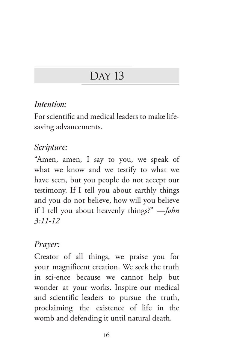 40Greenland's tweet photo. Day 13 Devotion 
Saint Faustina pray for us. https://t.co/4xFN9SOxE5