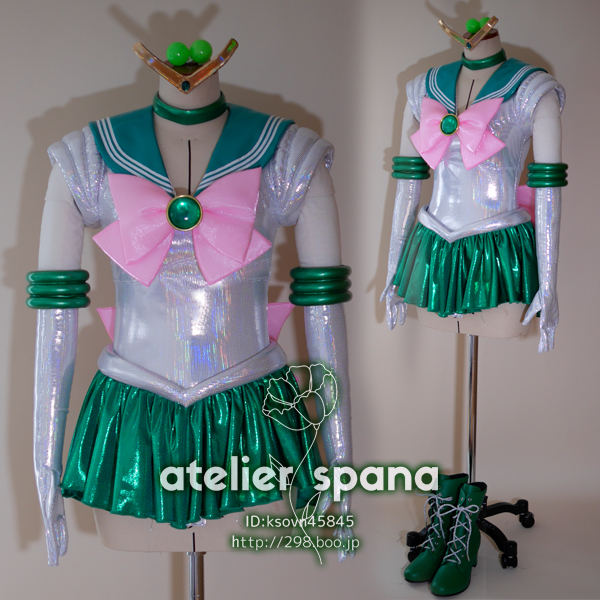 atelierspana's tweet photo. セーラージュピターをお嫁に出しました♃
どうぞよろしくお願いします
10月7日（水）21時頃 終了予定
https://t.co/OgdzzMvkaO
↓追加画像 https://t.co/rSXnVCCq9t