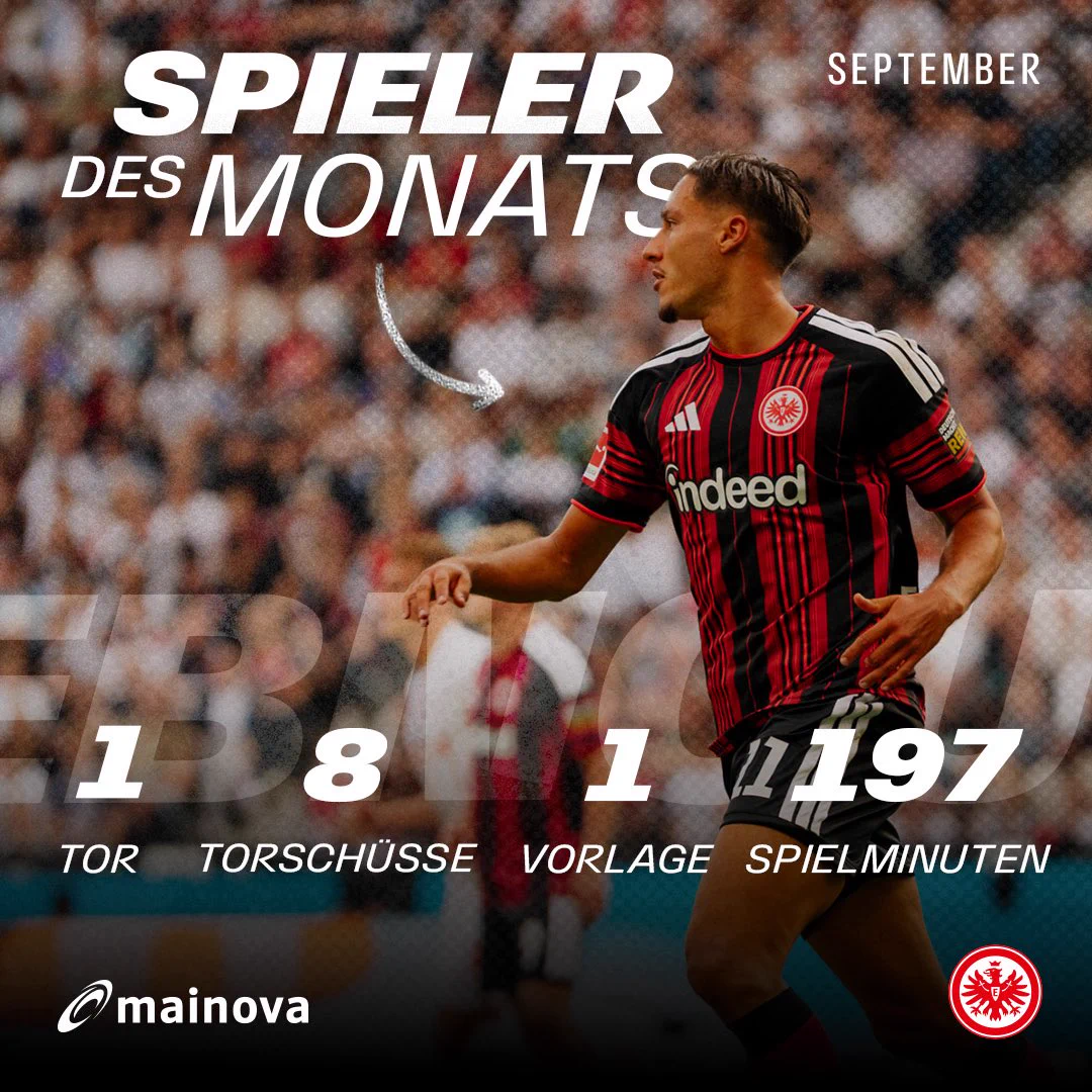 Eintracht Frankfurt (@eintracht_jp) / X