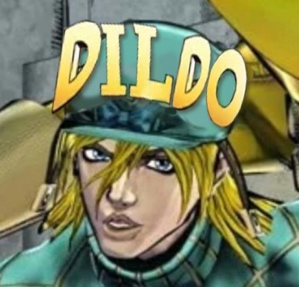 peronyawns's tweet photo. fucking love dildo brando https://t.co/ttLo6YRdff