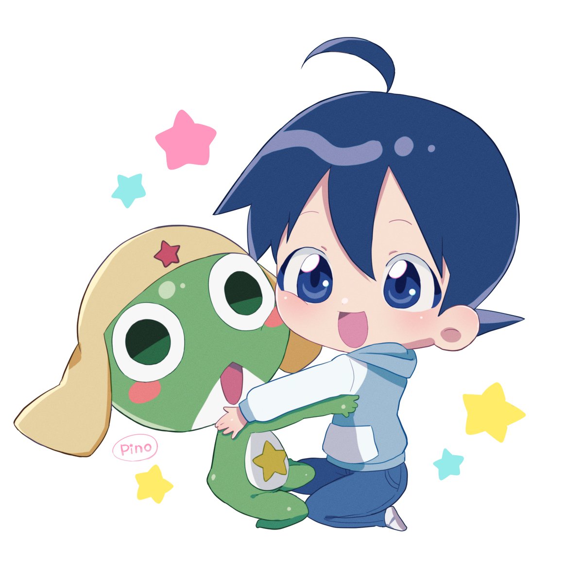 mugi___mdl's tweet photo. 絵描こうとしたけど何も浮かばなかったので、過去絵を投下させてください😢 https://t.co/7hKmHUbVnS