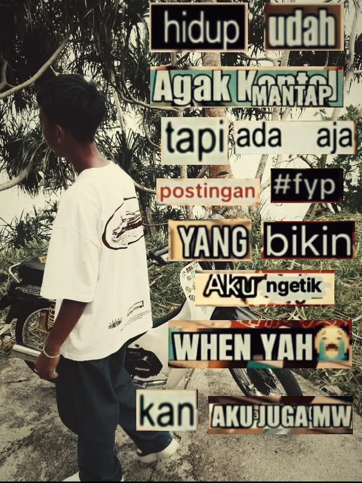 KerjoKeleus's tweet photo. My dream.. https://t.co/1utkV48dqI