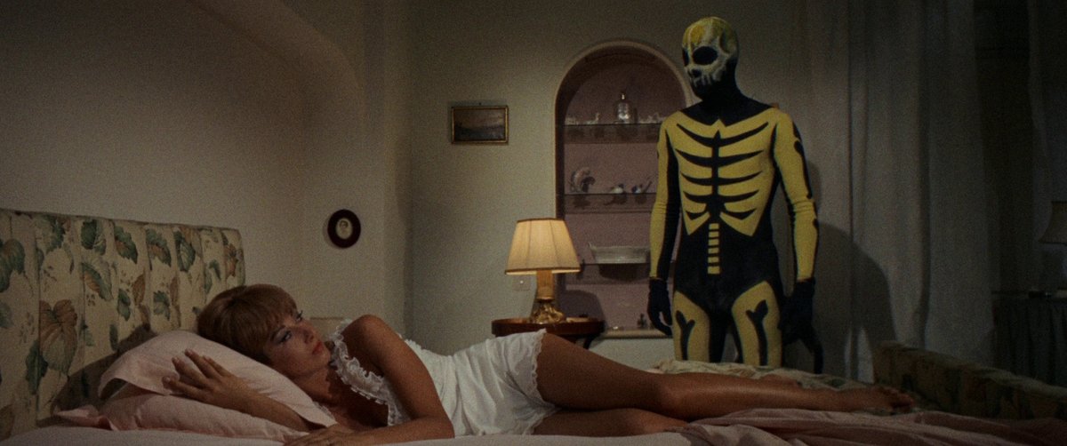 ecc72's tweet photo. Cult Epics unmasks KRIMINAL in 4K! (review): https://t.co/AfqZb4Ea6j @dvdcompare @mvdentgroup @CultEpics https://t.co/7yyowOLXAn