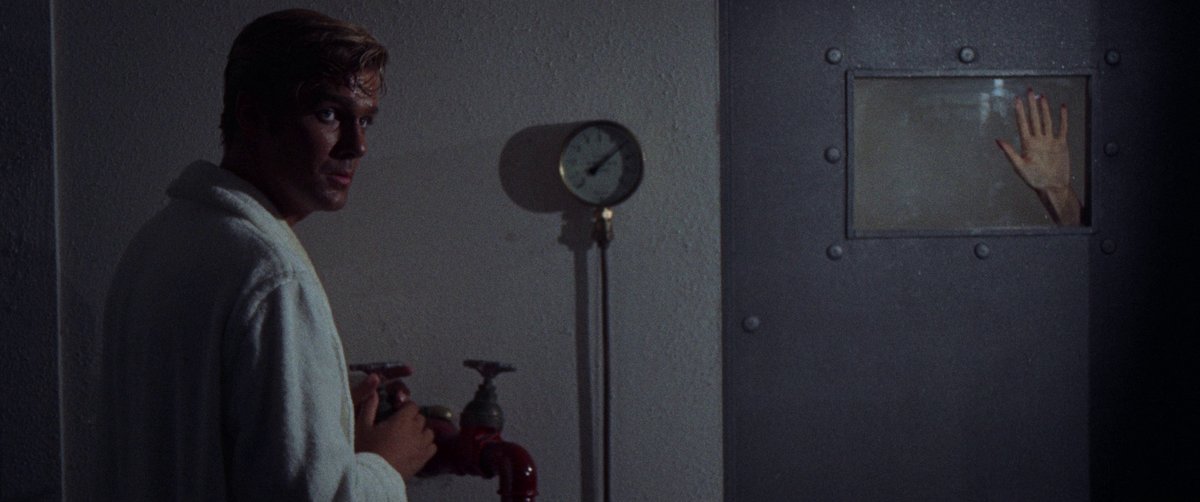 ecc72's tweet photo. Cult Epics unmasks KRIMINAL in 4K! (review): https://t.co/AfqZb4Ea6j @dvdcompare @mvdentgroup @CultEpics https://t.co/7yyowOLXAn