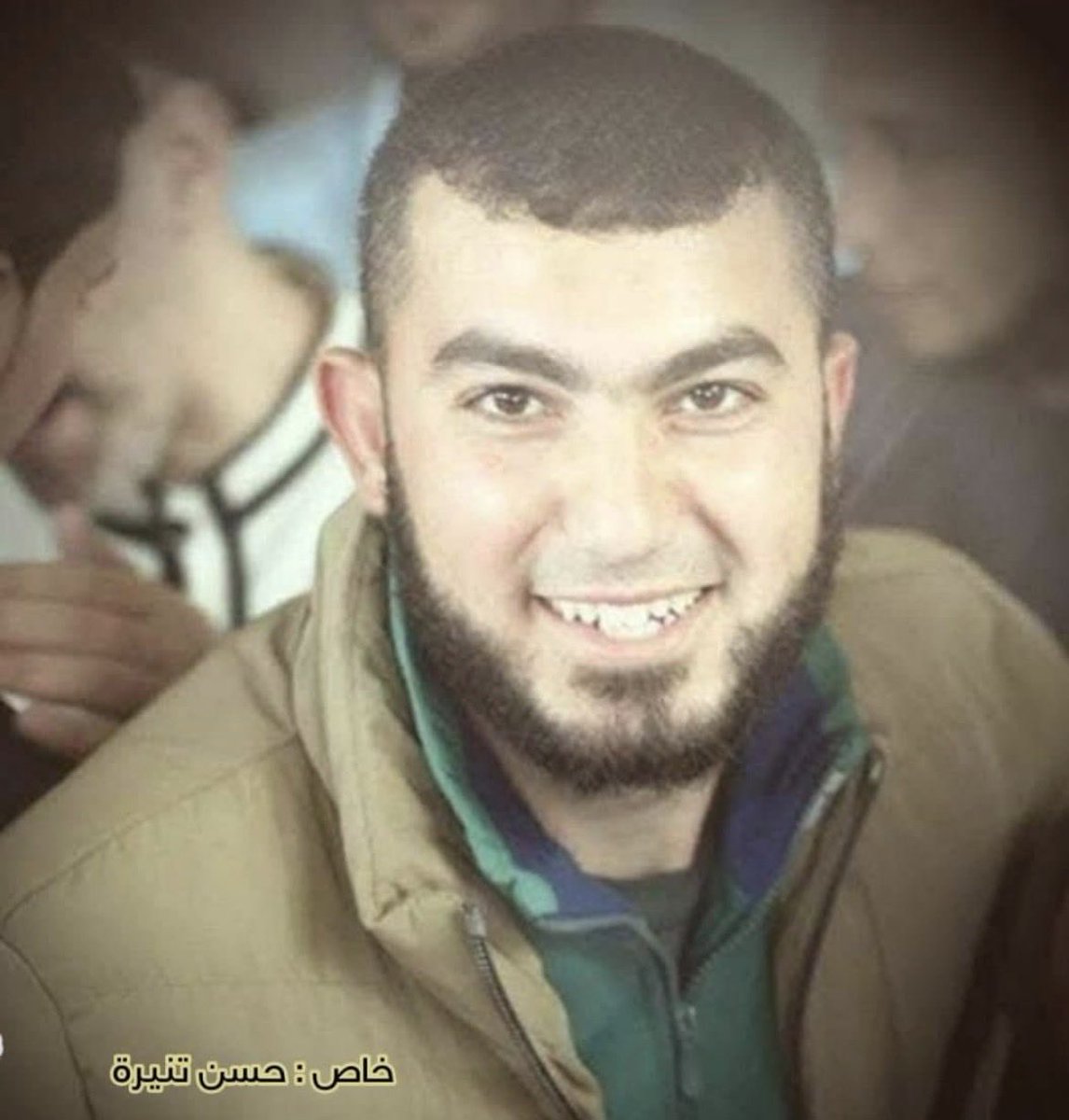 Nechamatova's tweet photo. Le nom de cet affreux barbu gluant est ,
Muhammad Abu Jalala .
Il était membre du mouvement terroriste du Hamas.
❌Il a été ÉLIMINÉ par Tsahal dans la ville de Khan Younès .
Bye-bye Ya Muhammad .
Next,, https://t.co/PA8UN7LI8y