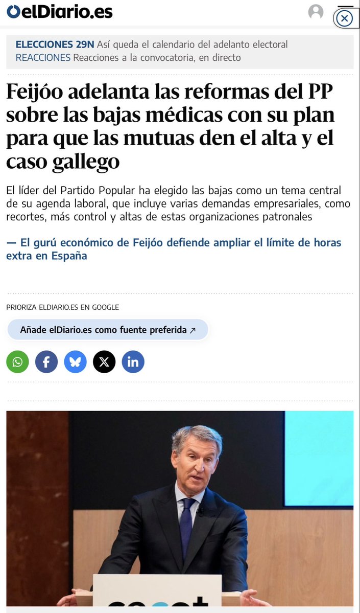 Rebeca_Torro's tweet photo. Ya conocemos el plan de Vox para los jubilados: acabar con las pensiones que, con este Gobierno, se han revalorizado un 45%.

Unido al proyecto de Feijóo de que los derechos de los trabajadores pertenezcan a las mutuas, ya tenemos el programa de la coalición carroñera de PP-Vox. https://t.co/bChRMbHHCR