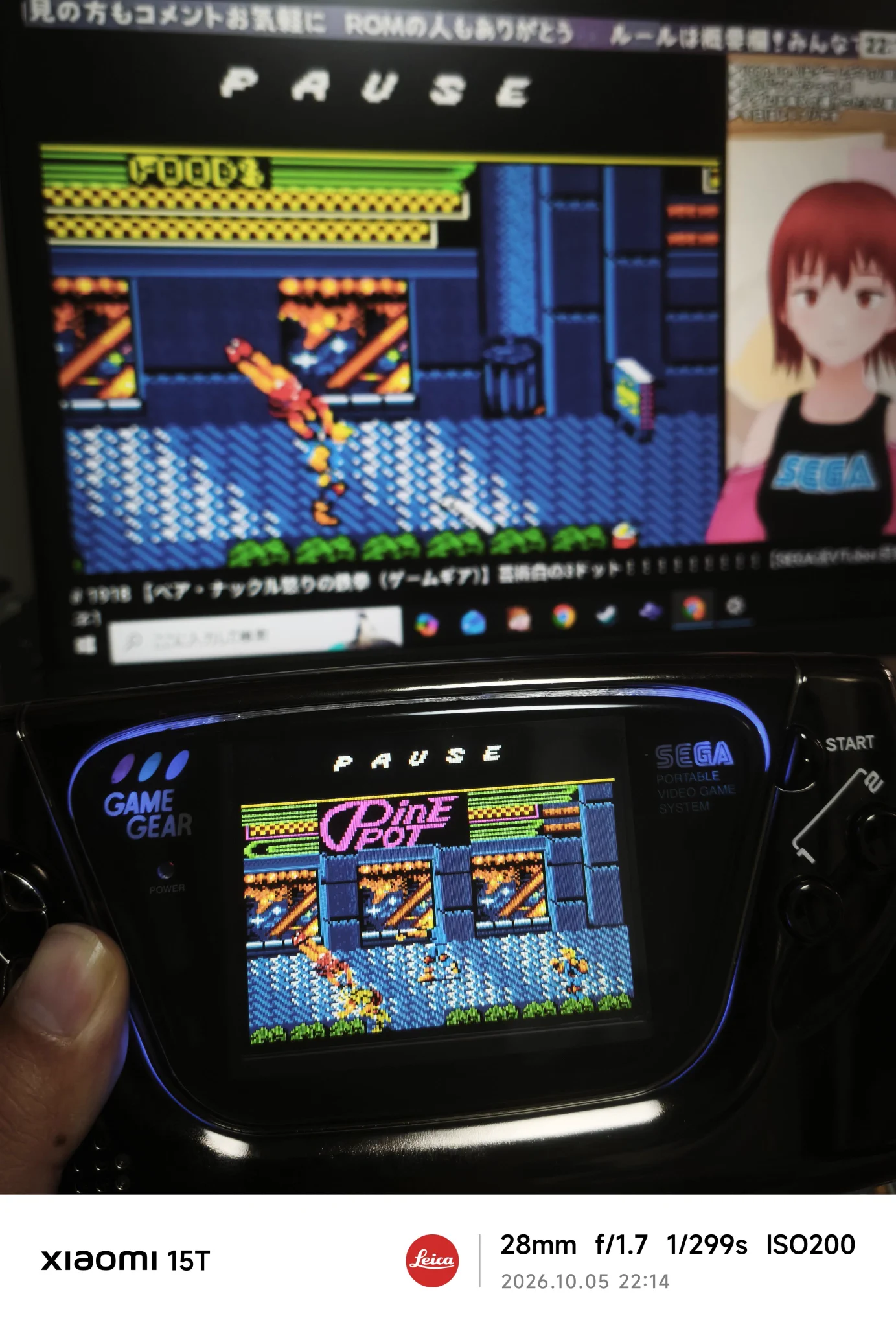 ギア太郎 (@GGEAR_TARO) / X