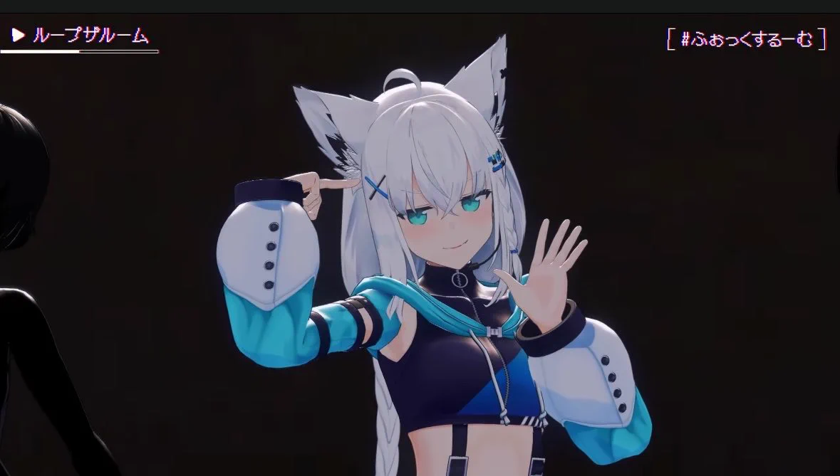 にょきふぉれ