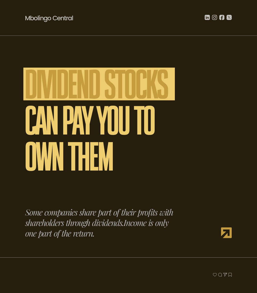 MbolingoCentral's tweet photo. DIVIDEND STOCKS. 1 https://t.co/eld7zh9N4K