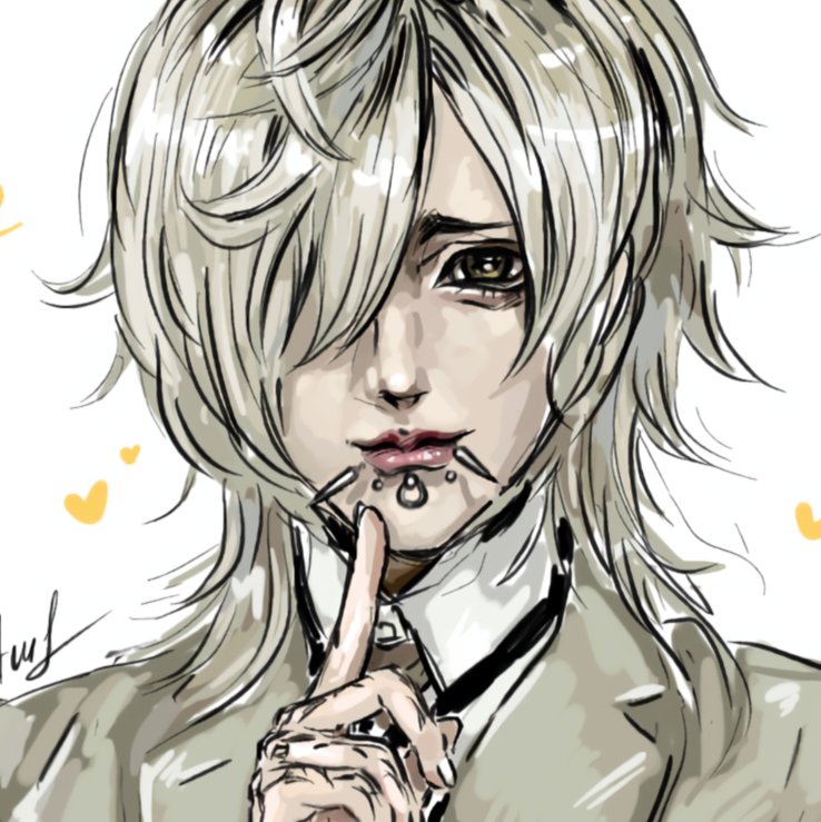 Hyetavwr's tweet photo. A sketch of fan-favorite Gedo ✨
#Gedraji #ゲドラジ #GedoZolpidem #大山田大山脈 #DIARIS #Zolpidem #jpop #mensidol #Gedo https://t.co/YOpJd6K5vV