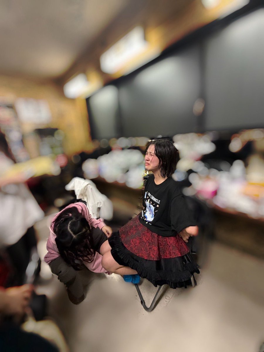 Rosy_Chronicle's tweet photo. 人間はつるとこうなります。

#おとどけロージー　
#ロージークロニクル #ハロプロ
#相馬優芽 https://t.co/nHQSPYQoU3