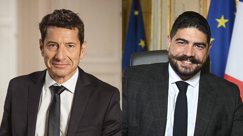 JeunesKasba's tweet photo. Imaginez juste une battle d'aura entre ces deux là 🔥🔥🔥 https://t.co/jU9YMoen6N